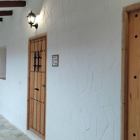 Apartamento La Buganvilla Jerez de la Frontera Exterior photo